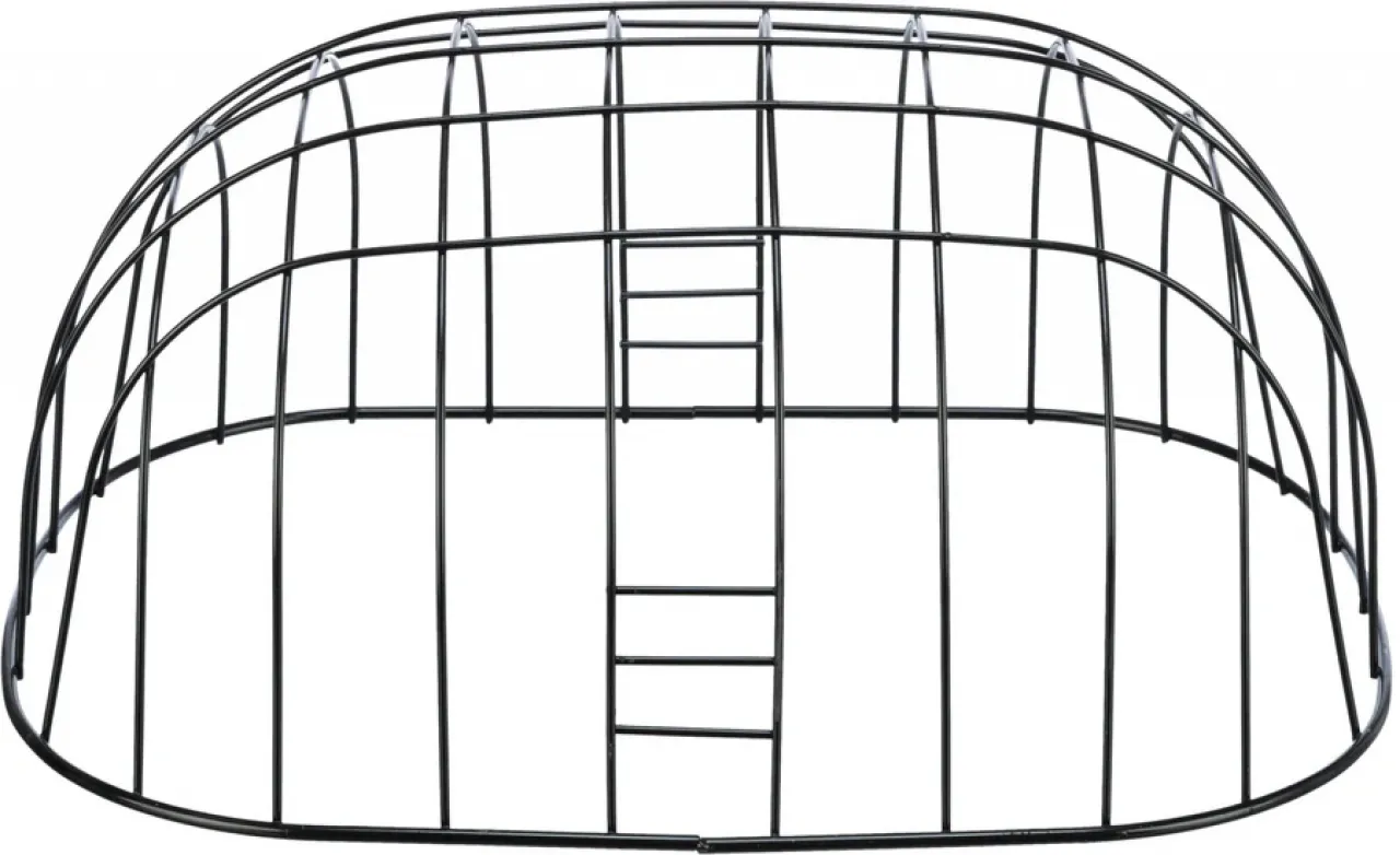 Gitter für Fahrradkorb 13115